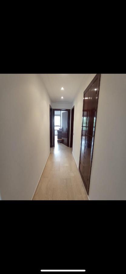 Bel Appartement A Skhirat Plage Et A 20 Mn De Rabat Exteriör bild