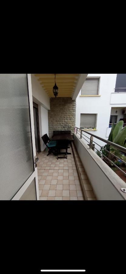 Bel Appartement A Skhirat Plage Et A 20 Mn De Rabat Exteriör bild