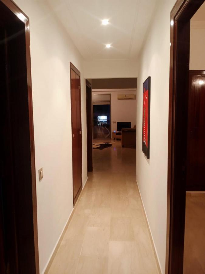 Bel Appartement A Skhirat Plage Et A 20 Mn De Rabat Exteriör bild
