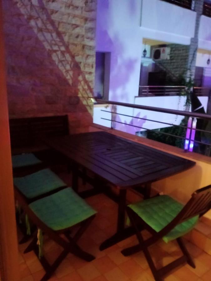 Bel Appartement A Skhirat Plage Et A 20 Mn De Rabat Exteriör bild