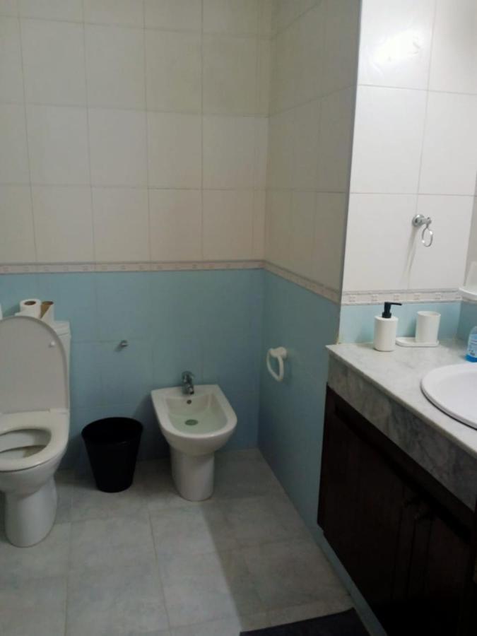 Bel Appartement A Skhirat Plage Et A 20 Mn De Rabat Exteriör bild