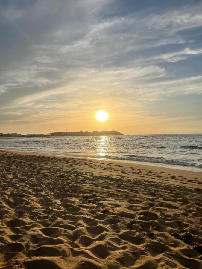 Bel Appartement A Skhirat Plage Et A 20 Mn De Rabat Exteriör bild