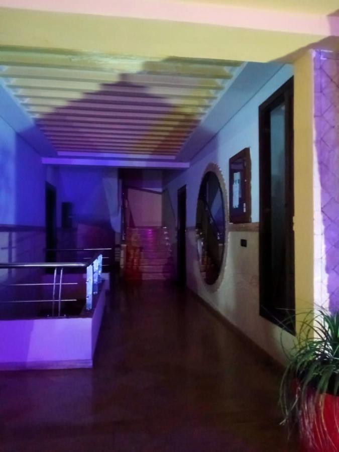 Bel Appartement A Skhirat Plage Et A 20 Mn De Rabat Exteriör bild