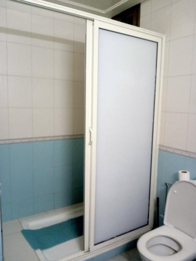 Bel Appartement A Skhirat Plage Et A 20 Mn De Rabat Exteriör bild
