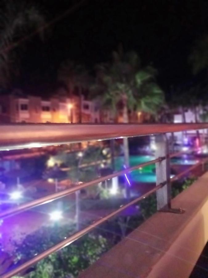Bel Appartement A Skhirat Plage Et A 20 Mn De Rabat Exteriör bild