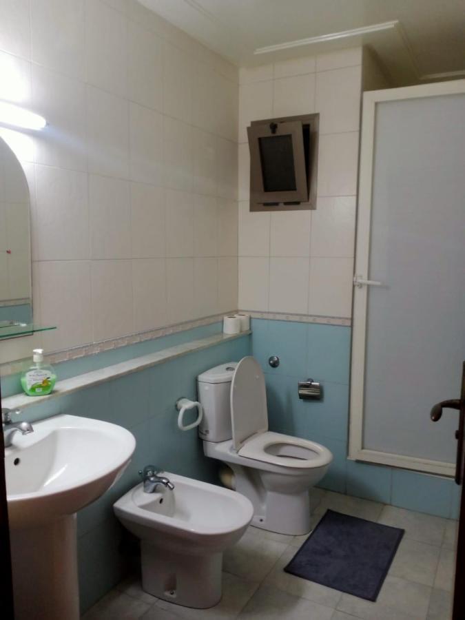 Bel Appartement A Skhirat Plage Et A 20 Mn De Rabat Exteriör bild