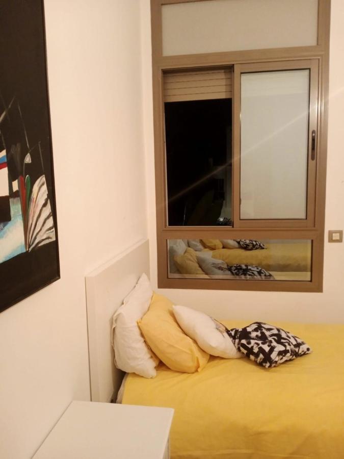 Bel Appartement A Skhirat Plage Et A 20 Mn De Rabat Exteriör bild