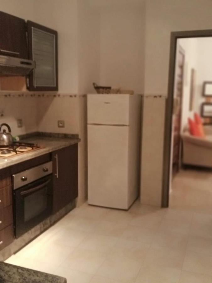 Bel Appartement A Skhirat Plage Et A 20 Mn De Rabat Exteriör bild