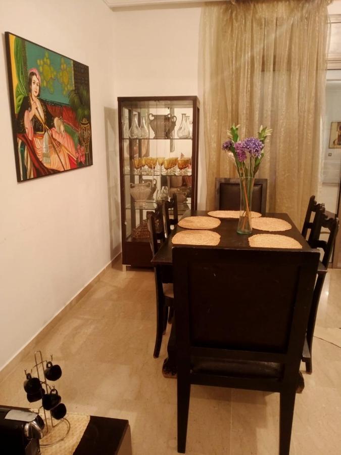 Bel Appartement A Skhirat Plage Et A 20 Mn De Rabat Exteriör bild