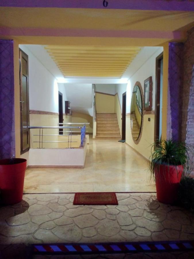 Bel Appartement A Skhirat Plage Et A 20 Mn De Rabat Exteriör bild