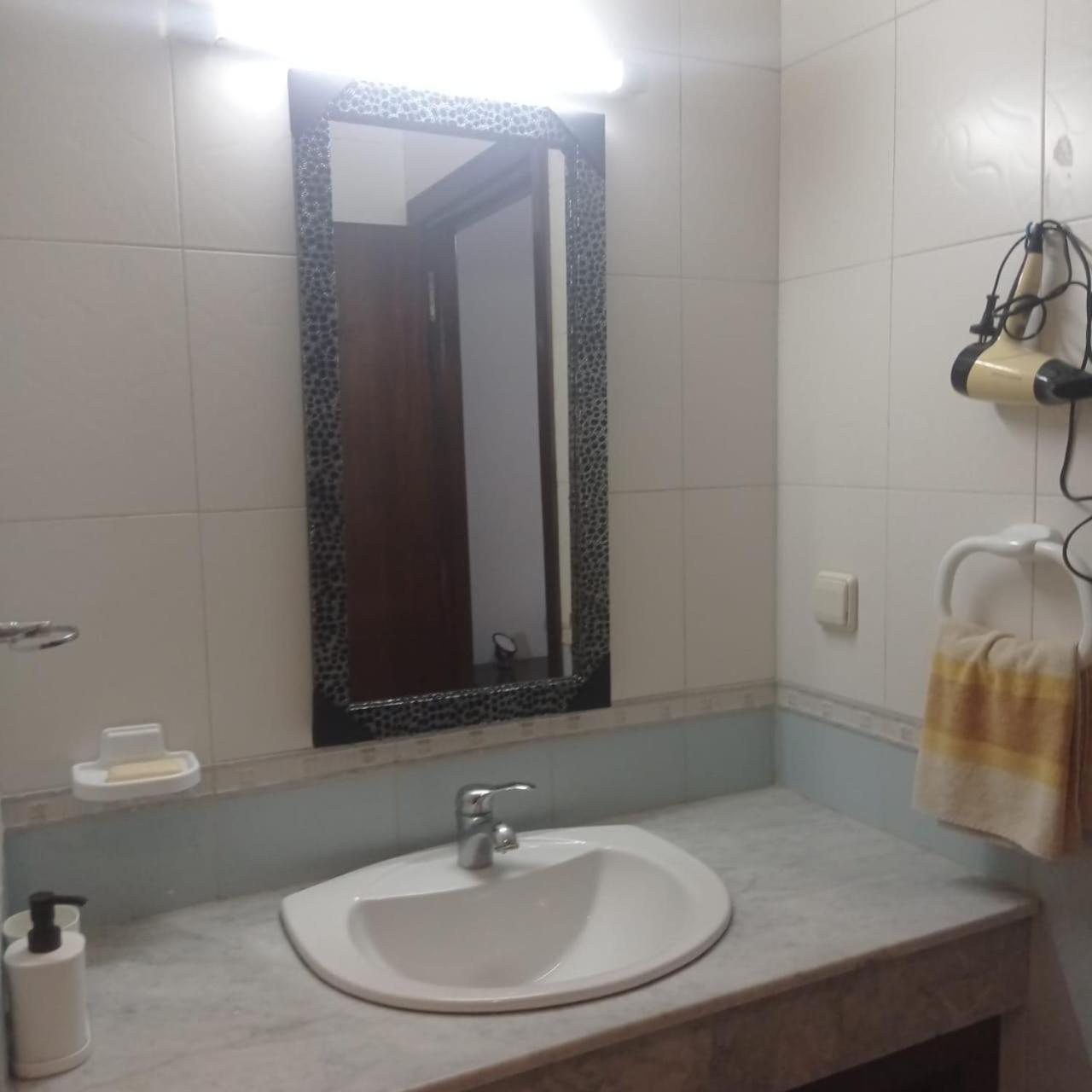 Bel Appartement A Skhirat Plage Et A 20 Mn De Rabat Exteriör bild