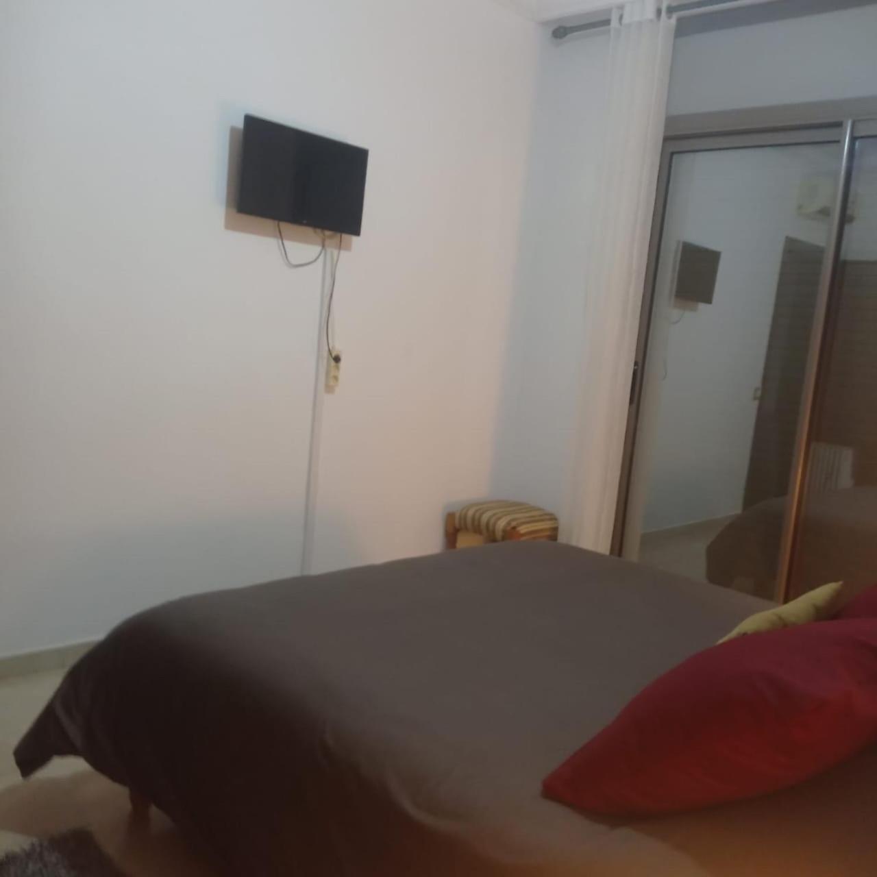 Bel Appartement A Skhirat Plage Et A 20 Mn De Rabat Exteriör bild