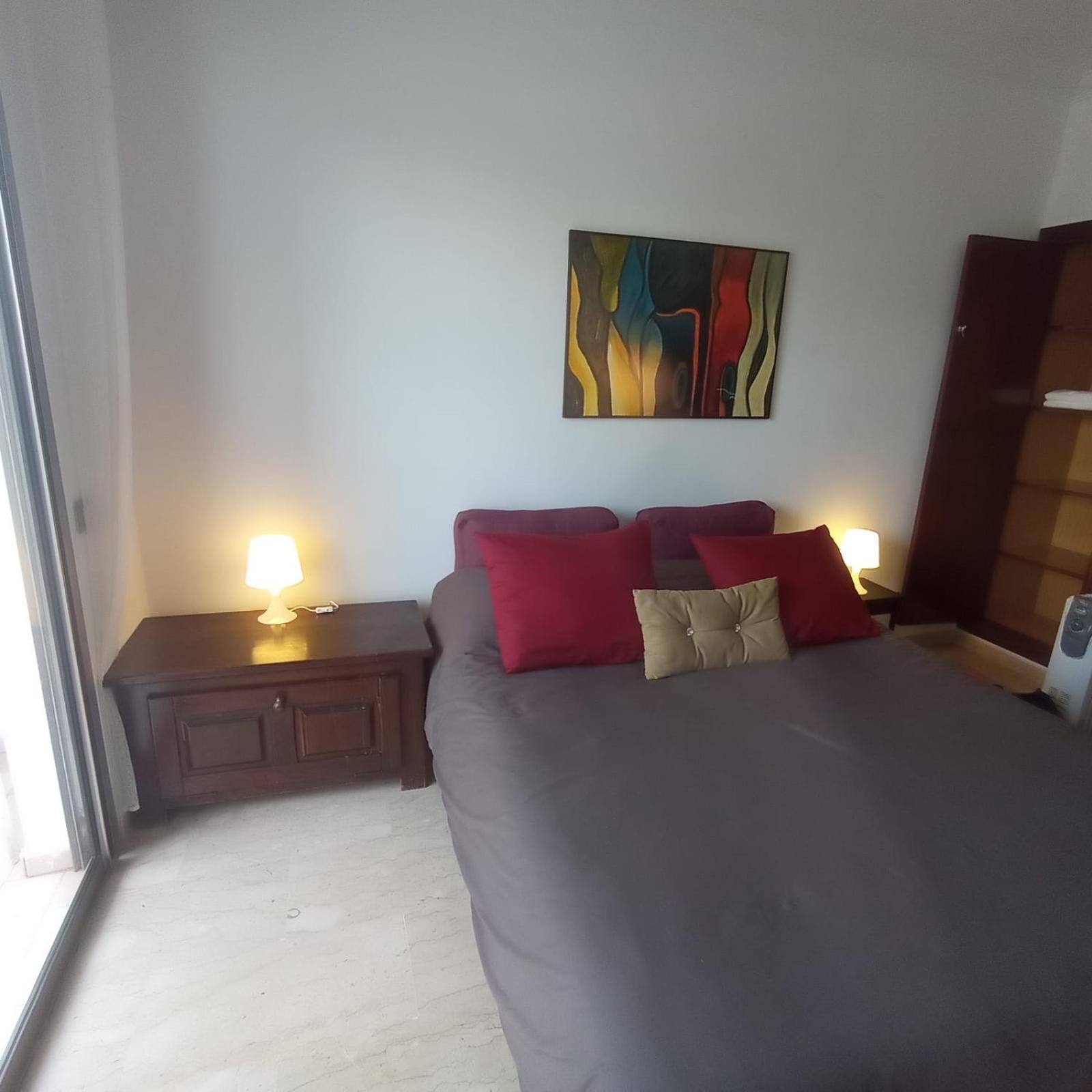 Bel Appartement A Skhirat Plage Et A 20 Mn De Rabat Exteriör bild