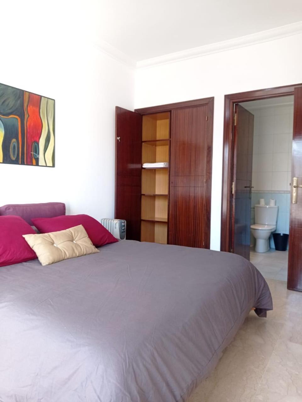 Bel Appartement A Skhirat Plage Et A 20 Mn De Rabat Exteriör bild