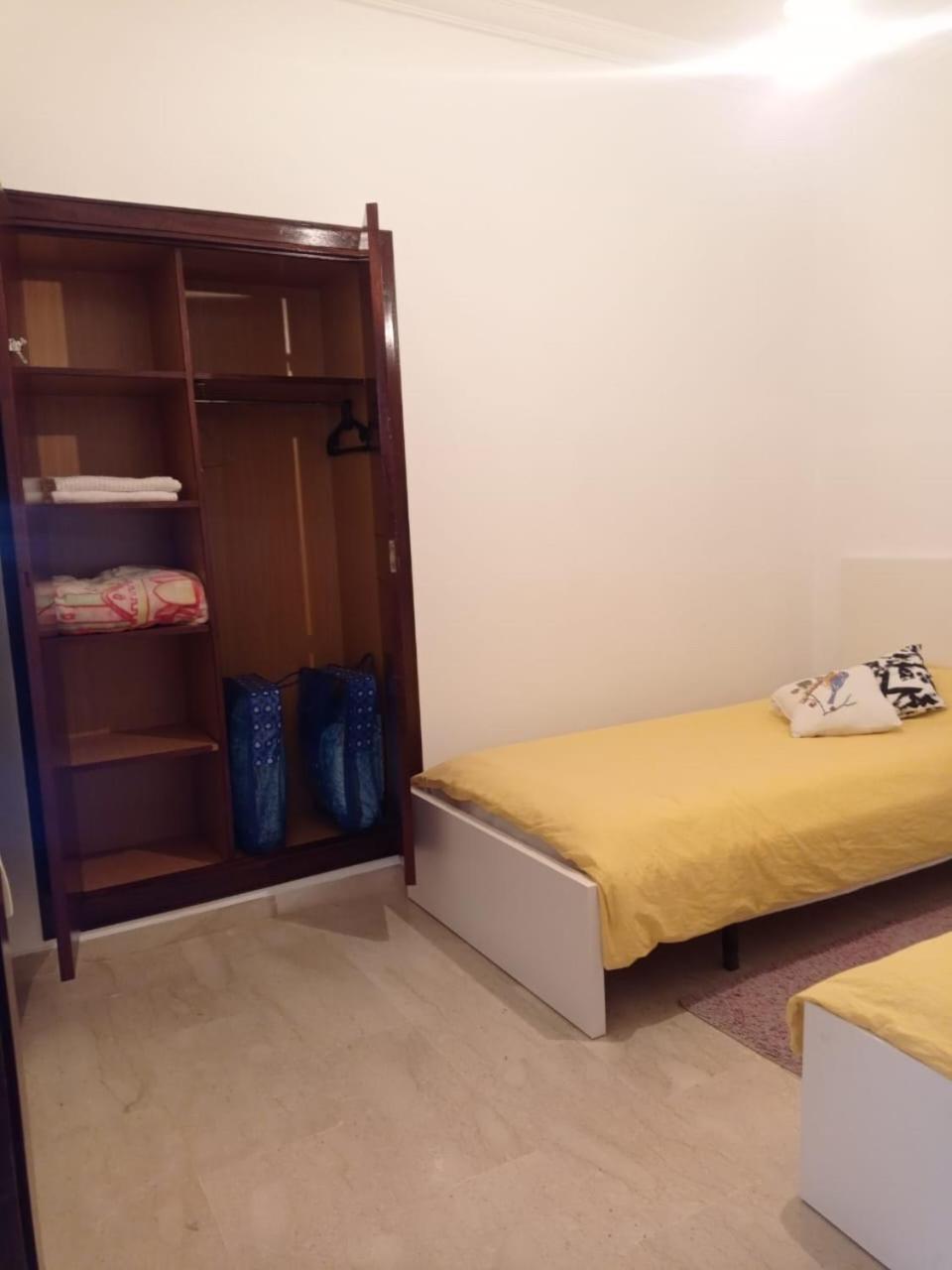 Bel Appartement A Skhirat Plage Et A 20 Mn De Rabat Exteriör bild