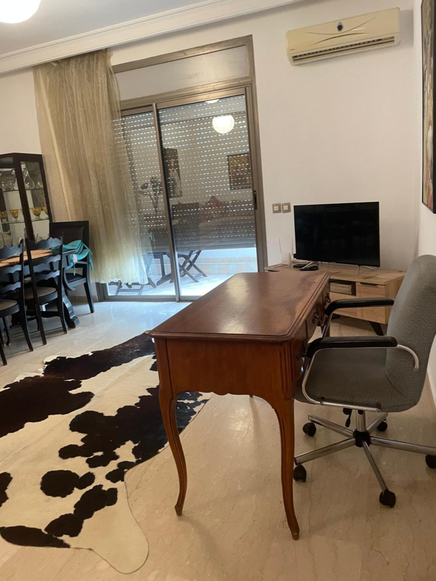 Bel Appartement A Skhirat Plage Et A 20 Mn De Rabat Exteriör bild